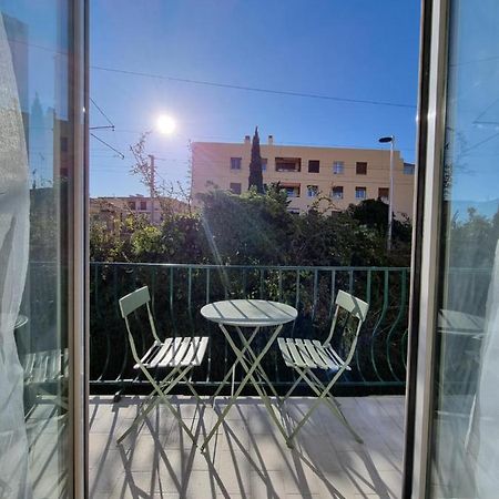 Appartement Premium Beaulieu-sur-Mer Exteriör bild