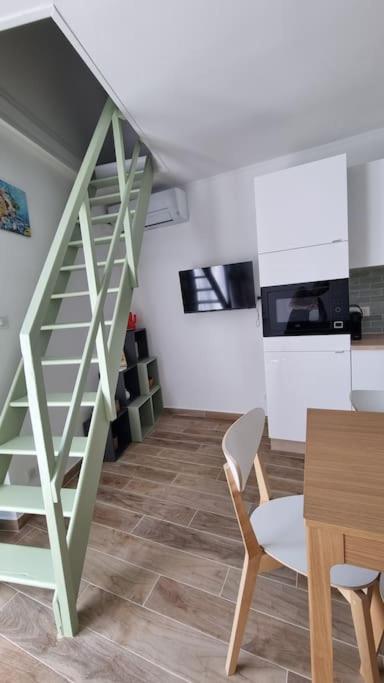 Appartement Premium Beaulieu-sur-Mer Exteriör bild