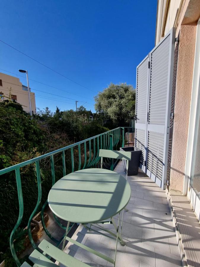 Appartement Premium Beaulieu-sur-Mer Exteriör bild