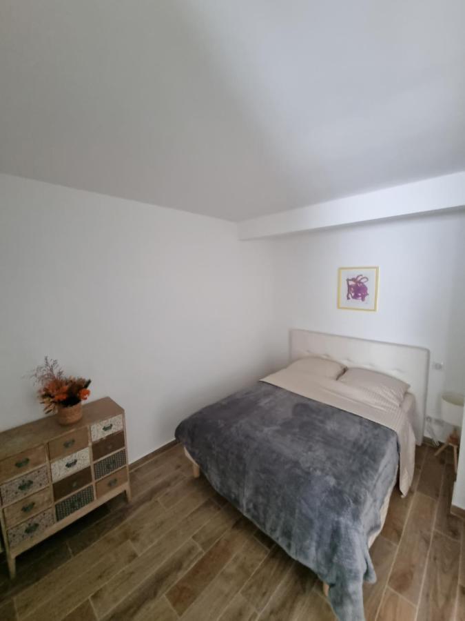 Appartement Premium Beaulieu-sur-Mer Exteriör bild