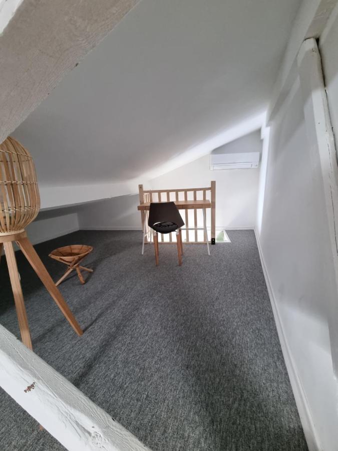 Appartement Premium Beaulieu-sur-Mer Exteriör bild