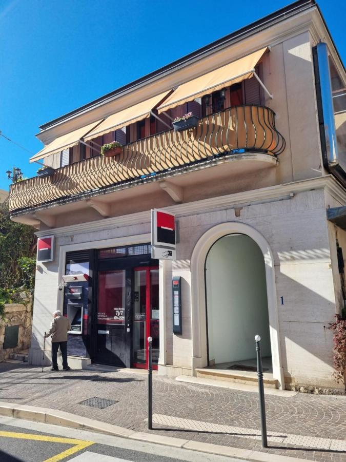 Appartement Premium Beaulieu-sur-Mer Exteriör bild